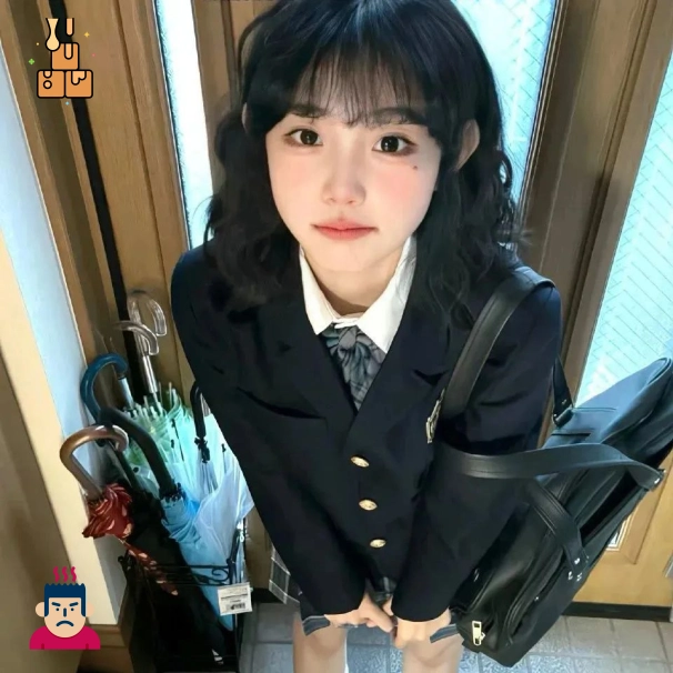 刘欣女士