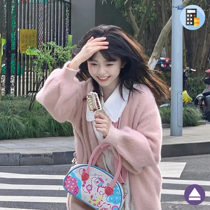 李宇女士
