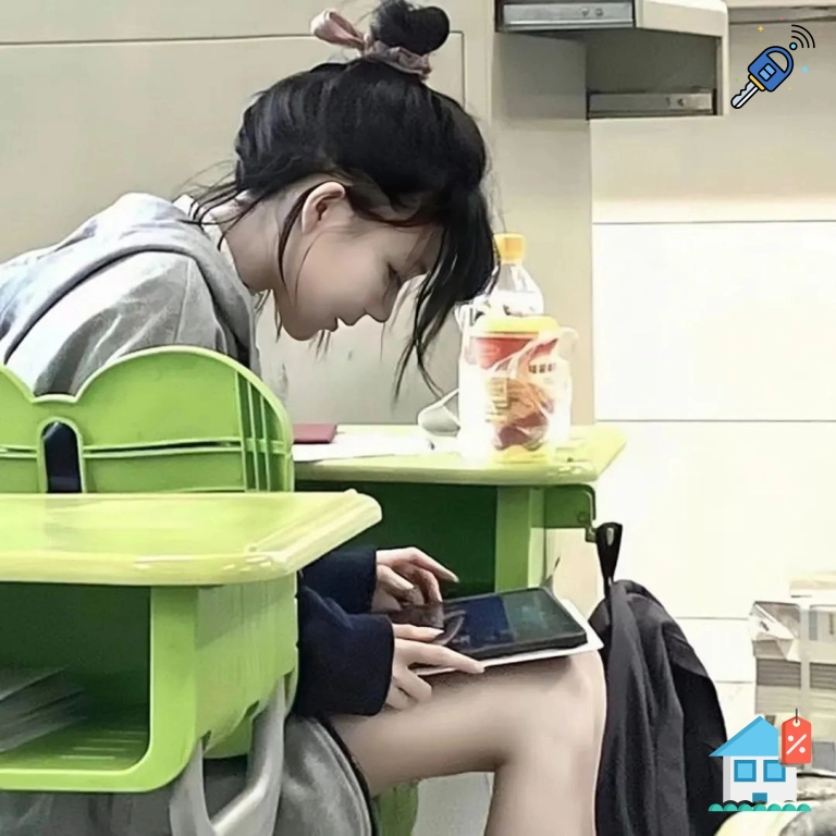 刘欣女士
